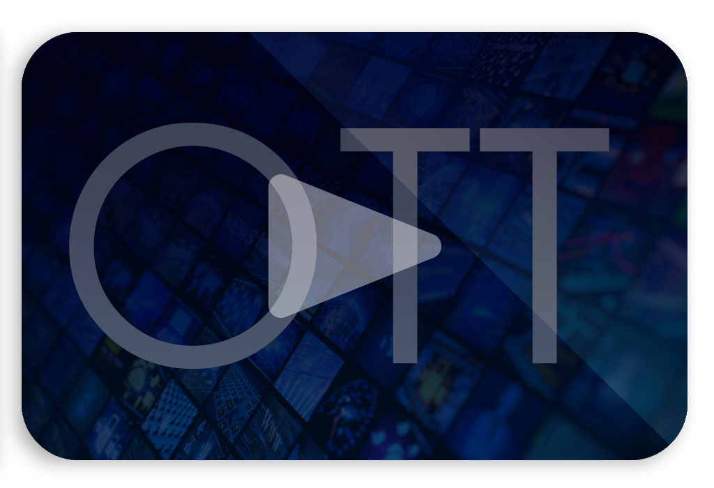 OTT Media Platform 